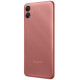 Смартфон Samsung Galaxy A04e (A042) 3/64GB Copper (SM-A042FZCHSEK)