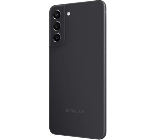 Смартфон Samsung Galaxy S21 Fan Edition 5G 6/128Gb Gray