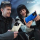 Смартфон TECNO POVA 5 (LH7n) 8/256Gb Mecha Black
