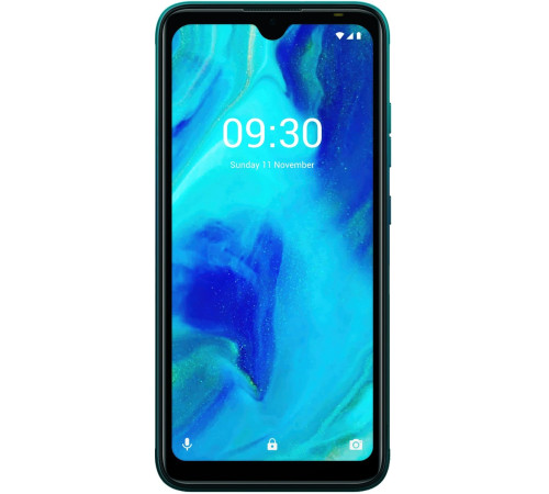 Смартфон TECNO POP 5 (BD2p) 2/32Gb Ice Lake Green
