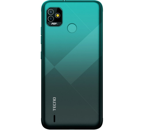 Смартфон TECNO POP 5 (BD2p) 2/32Gb Ice Lake Green