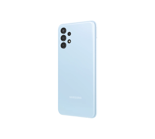 Смартфон Samsung Galaxy A13 3/32GB (A135/32) Light Blue