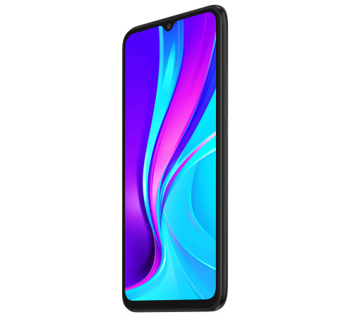 Смартфон Xiaomi Redmi 9C 3/64GB Midnight Gray