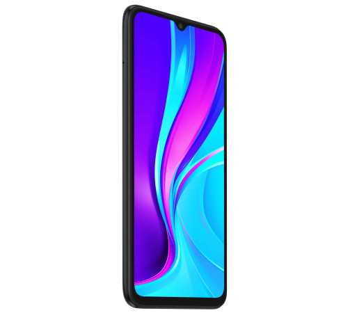 Смартфон Xiaomi Redmi 9C 3/64GB Midnight Gray