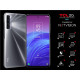 Смартфон TCL 20L (T774H) 4/128Gb Eclipse Black