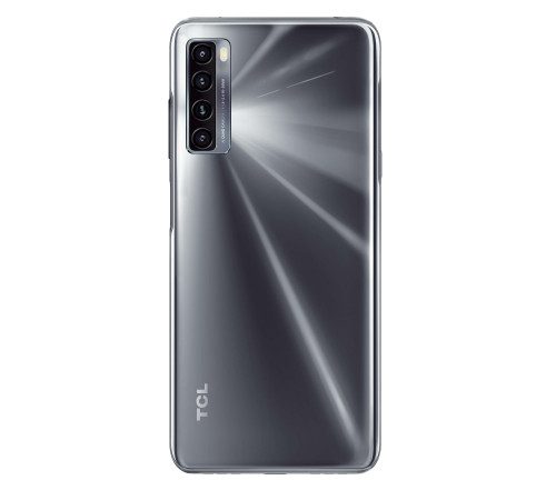 Смартфон TCL 20L (T774H) 4/128Gb Eclipse Black