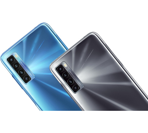 Смартфон TCL 20L (T774H) 4/128Gb Eclipse Black