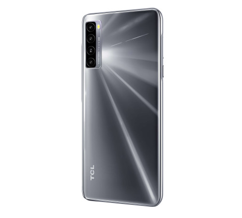 Смартфон TCL 20L (T774H) 4/128Gb Eclipse Black