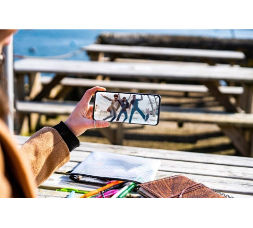 Смартфон TCL 20L (T774H) 4/128Gb Eclipse Black