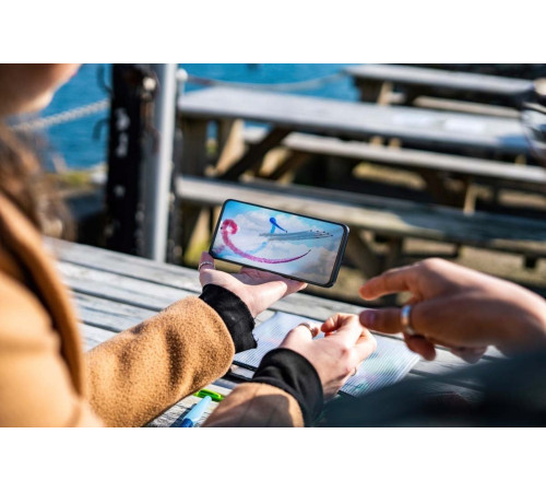 Смартфон TCL 20L (T774H) 4/128Gb Eclipse Black