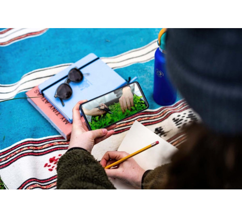 Смартфон TCL 20L (T774H) 4/128Gb Eclipse Black