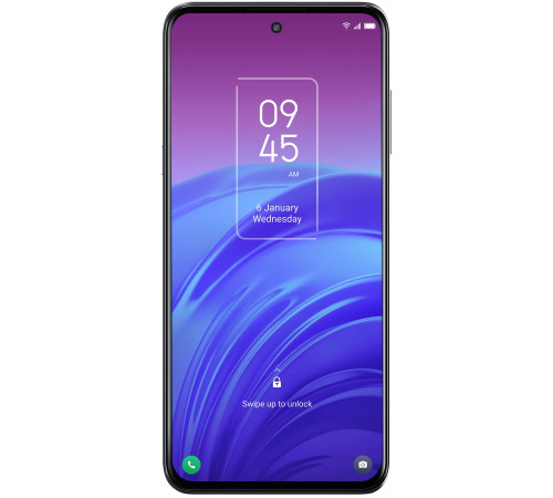 Смартфон TCL 20L (T774H) 4/128Gb Eclipse Black