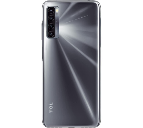 Смартфон TCL 20L (T774H) 4/128Gb Eclipse Black