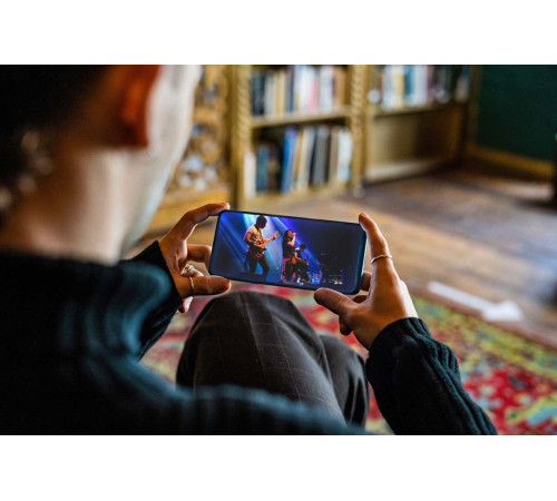 Смартфон TCL 20L (T774H) 4/128Gb Eclipse Black