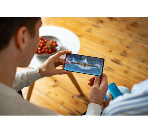 Смартфон TCL 20L (T774H) 4/128Gb Eclipse Black