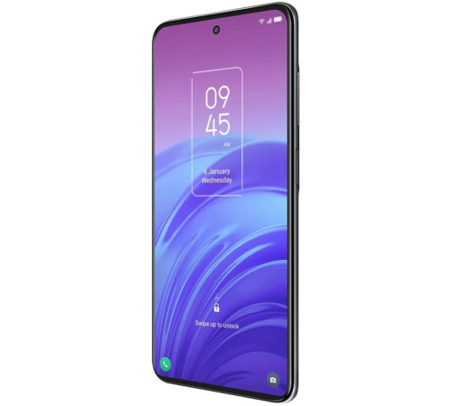 Смартфон TCL 20L (T774H) 4/128Gb Eclipse Black