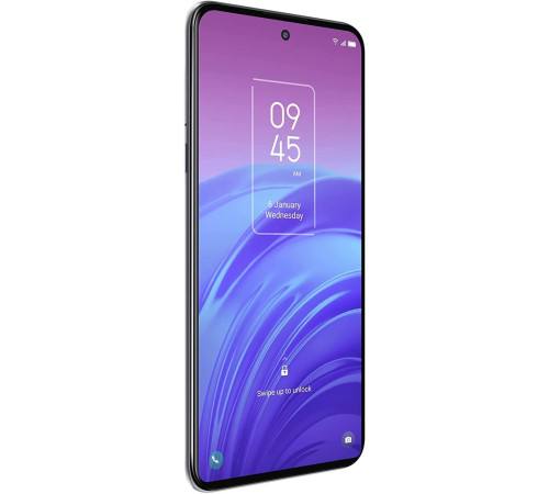 Смартфон TCL 20L (T774H) 4/128Gb Eclipse Black