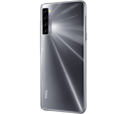Смартфон TCL 20L (T774H) 4/128Gb Eclipse Black