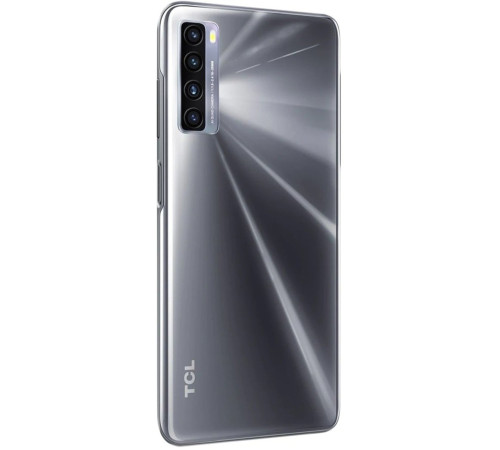 Смартфон TCL 20L (T774H) 4/128Gb Eclipse Black