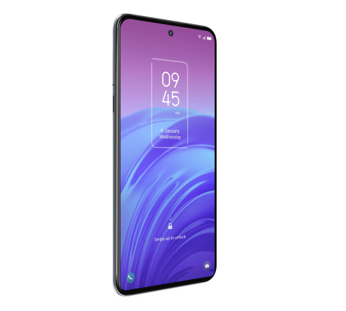 Смартфон TCL 20L (T774H) 4/128Gb Eclipse Black