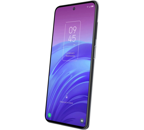 Смартфон TCL 20L (T774H) 4/128Gb Eclipse Black