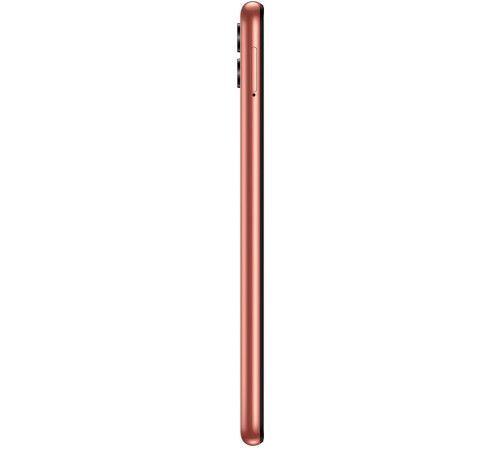 Смартфон Samsung Galaxy A04 4/64Gb Copper (SM-A045FZCGSEK)