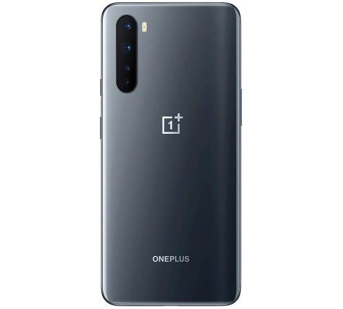 Смартфон OnePlus Nord AC2003 8/128Gb Gray Onyx