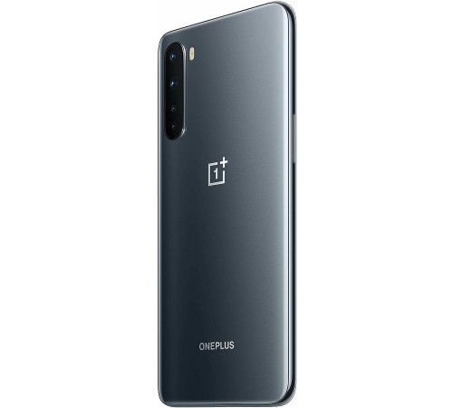Смартфон OnePlus Nord AC2003 8/128Gb Gray Onyx