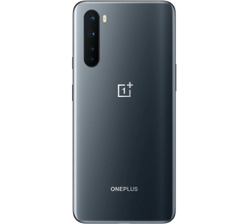 Смартфон OnePlus Nord AC2003 8/128Gb Gray Onyx