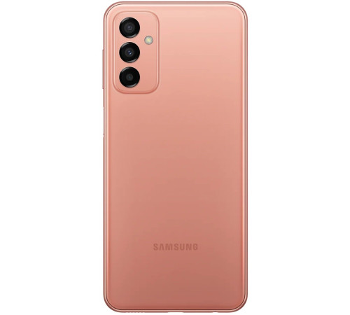 Смартфон Samsung Galaxy M23 5G 4/64GB (M236B/64) Orange Copper