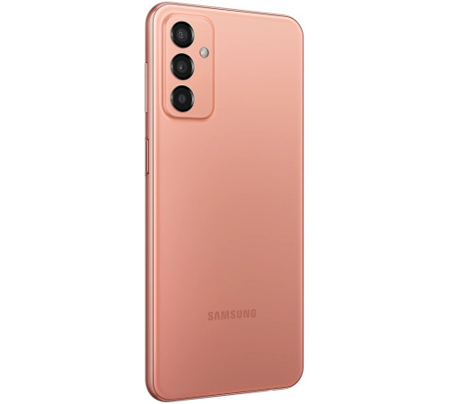 Смартфон Samsung Galaxy M23 5G 4/64GB (M236B/64) Orange Copper
