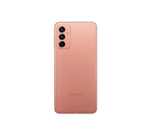 Смартфон Samsung Galaxy M23 5G 4/64GB (M236B/64) Orange Copper