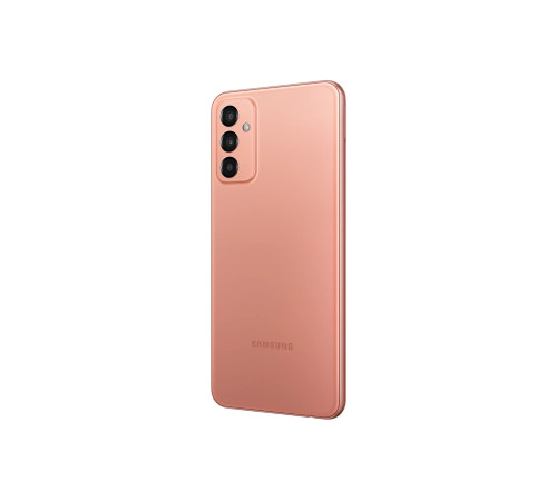 Смартфон Samsung Galaxy M23 5G 4/64GB (M236B/64) Orange Copper