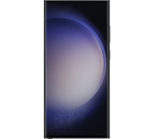 Смартфон Samsung Galaxy S23 Ultra 12/512Gb Black (SM-S918BZKHSEK)