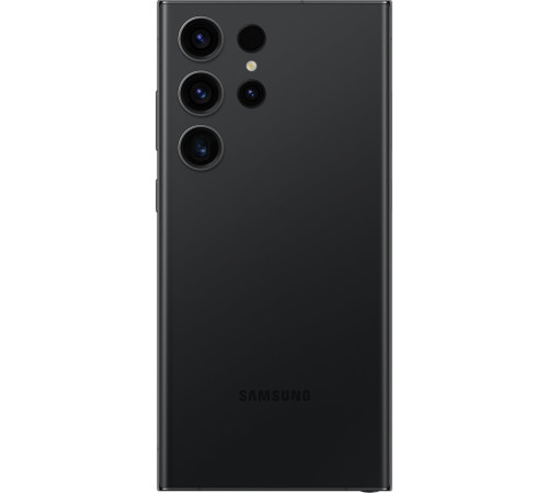 Смартфон Samsung Galaxy S23 Ultra 12/512Gb Black (SM-S918BZKHSEK)