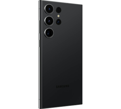 Смартфон Samsung Galaxy S23 Ultra 12/512Gb Black (SM-S918BZKHSEK)