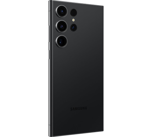 Смартфон Samsung Galaxy S23 Ultra 12/512Gb Black (SM-S918BZKHSEK)