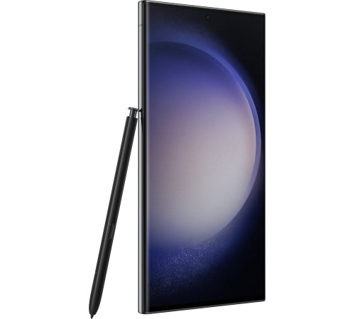 Смартфон Samsung Galaxy S23 Ultra 12/512Gb Black (SM-S918BZKHSEK)