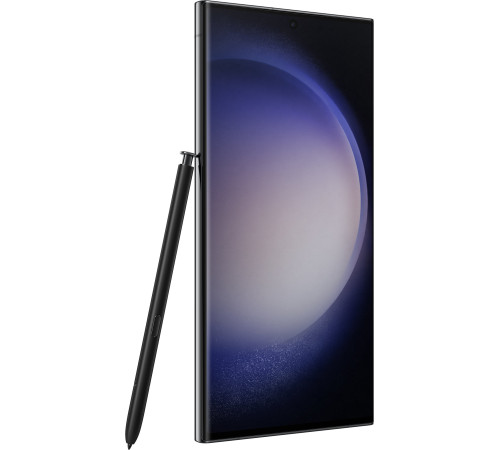 Смартфон Samsung Galaxy S23 Ultra 12/512Gb Black (SM-S918BZKHSEK)