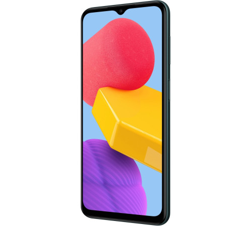 Смартфон Samsung Galaxy M13 4/64Gb (M135/64) Green
