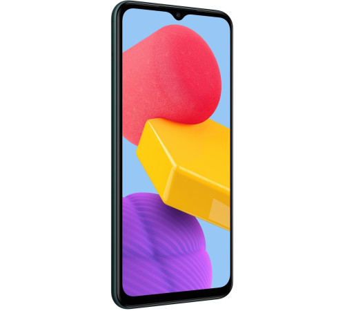 Смартфон Samsung Galaxy M13 4/64Gb (M135/64) Green