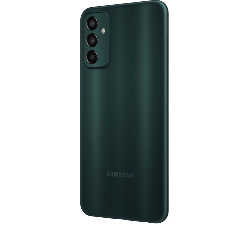 Смартфон Samsung Galaxy M13 4/64Gb (M135/64) Green