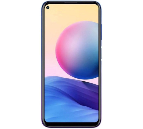 Смартфон Blackview A90 4/64Gb NFC Ocean Blue