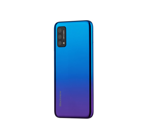 Смартфон Blackview A90 4/64Gb NFC Ocean Blue