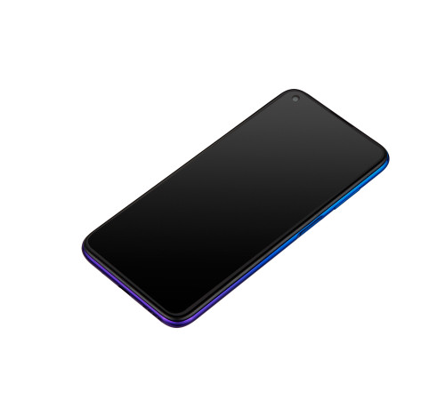 Смартфон Blackview A90 4/64Gb NFC Ocean Blue