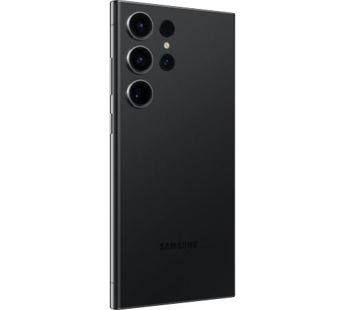 Смартфон Samsung Galaxy S23 Ultra 12/256Gb Black (SM-S918BZKGSEK)