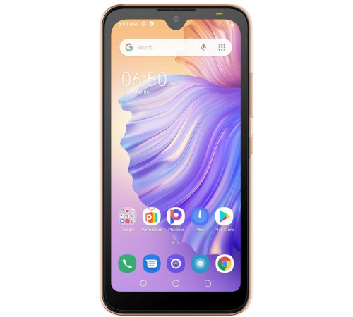 Смартфон TECNO POP 5 Go (BD1) 1/16Gb Mist Copper