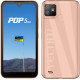 Смартфон TECNO POP 5 Go (BD1) 1/16Gb Mist Copper