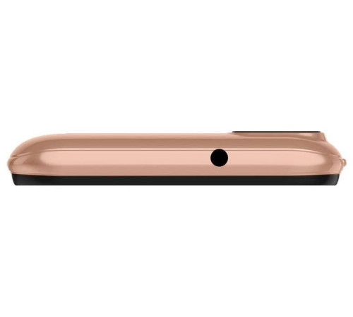 Смартфон TECNO POP 5 Go (BD1) 1/16Gb Mist Copper