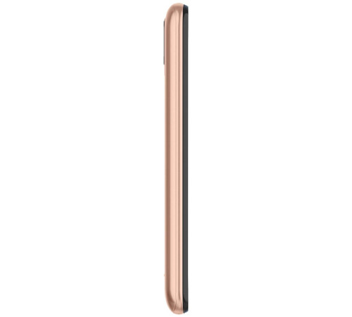 Смартфон TECNO POP 5 Go (BD1) 1/16Gb Mist Copper